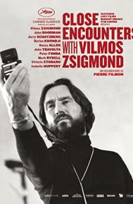 Close Encounters with Vilmos Zsigmond poster