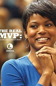 The Real MVP: The Wanda Durant Story poster