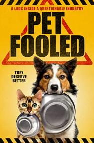 Pet Fooled poster