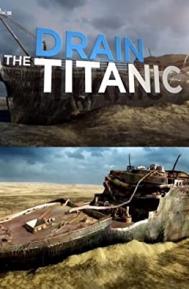 Drain the Titanic poster