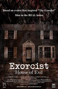 Exorcist: House of Evil poster