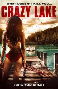 Crazy Lake poster