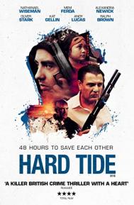 Hard Tide poster