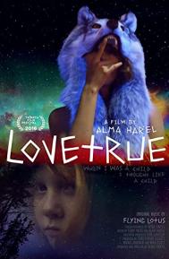 LoveTrue poster