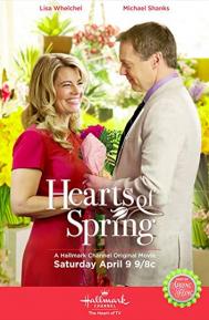 Hearts of Spring poster
