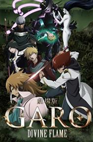 Garo: Divine Flame poster