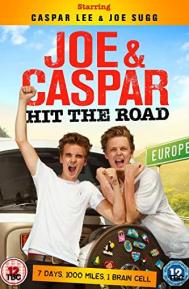 Joe and Caspar Hit the Road poster