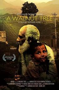 A Walnut Tree poster