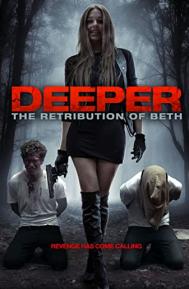 Deeper: The Retribution of Beth poster