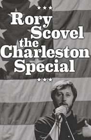 Rory Scovel : The Charleston Special poster
