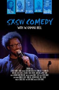 SXSW Comedy with W. Kamau Bell: Part 2 poster