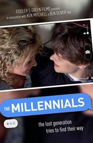 The Millennials poster