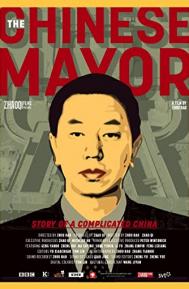 The Chinese Mayor poster
