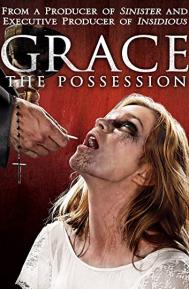 Grace: The Possession poster