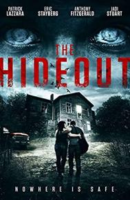 The Hideout poster