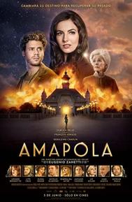 Amapola poster