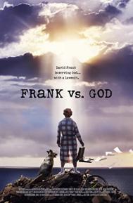Frank vs. God poster