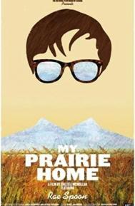 My Prairie Home poster