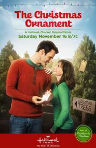 The Christmas Ornament poster