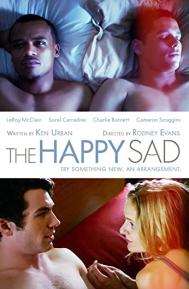 The Happy Sad poster