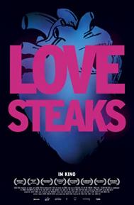 Love Steaks poster