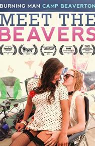Camp Beaverton: Meet the Beavers poster