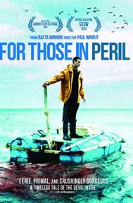 For Those in Peril poster