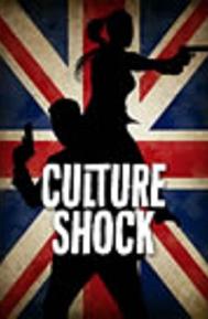 Culture Shock poster