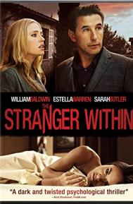 Stranger Within poster