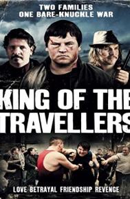 King of the Travellers poster
