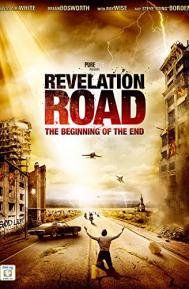 Revelation Road: The Beginning of the End poster