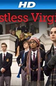 Restless Virgins poster