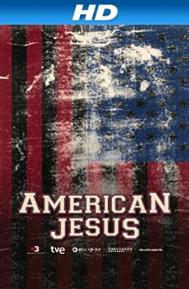 American Jesus poster