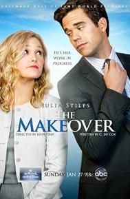 The Makeover poster