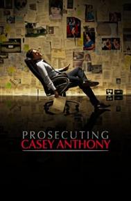 Prosecuting Casey Anthony poster