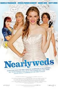 Nearlyweds poster