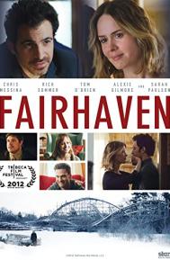 Fairhaven poster