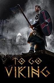 To Go Viking poster