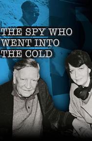 The Spy Who Went Into the Cold poster