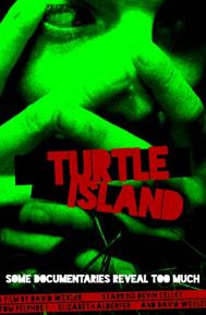 Turtle Island poster