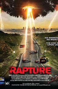 Rapture poster