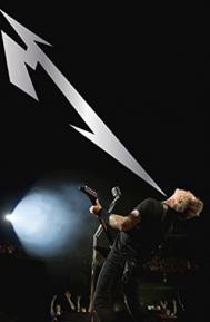 Metallica: Quebec Magnetic poster