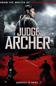 Judge Archer poster