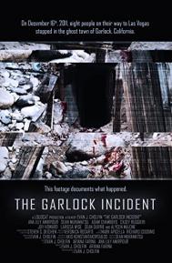 The Garlock Incident poster