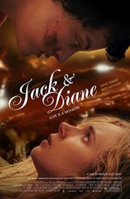Jack & Diane poster