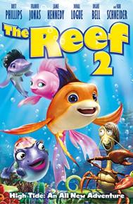 The Reef 2: High Tide poster