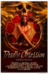 Deadly Obsession poster