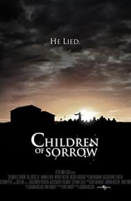 Children of Sorrow poster