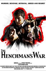 The Henchman's War poster