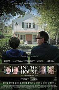 In the House poster